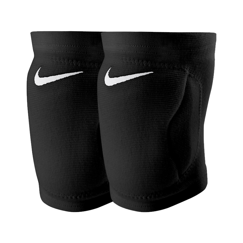 Shop 耐克运动护膝 男女通用 排球瑜伽舞蹈健身护具 (2个装) NNVP05100 N.NVP05100