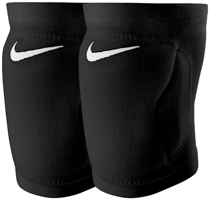 耐克运动护膝 男女通用 排球瑜伽舞蹈健身护具 (2个装) NNVP05100 N.NVP05100 Shop 耐克运动护膝 男女通用 排球瑜伽舞蹈健身护具 (2个装) NNVP05100 N.NVP05100