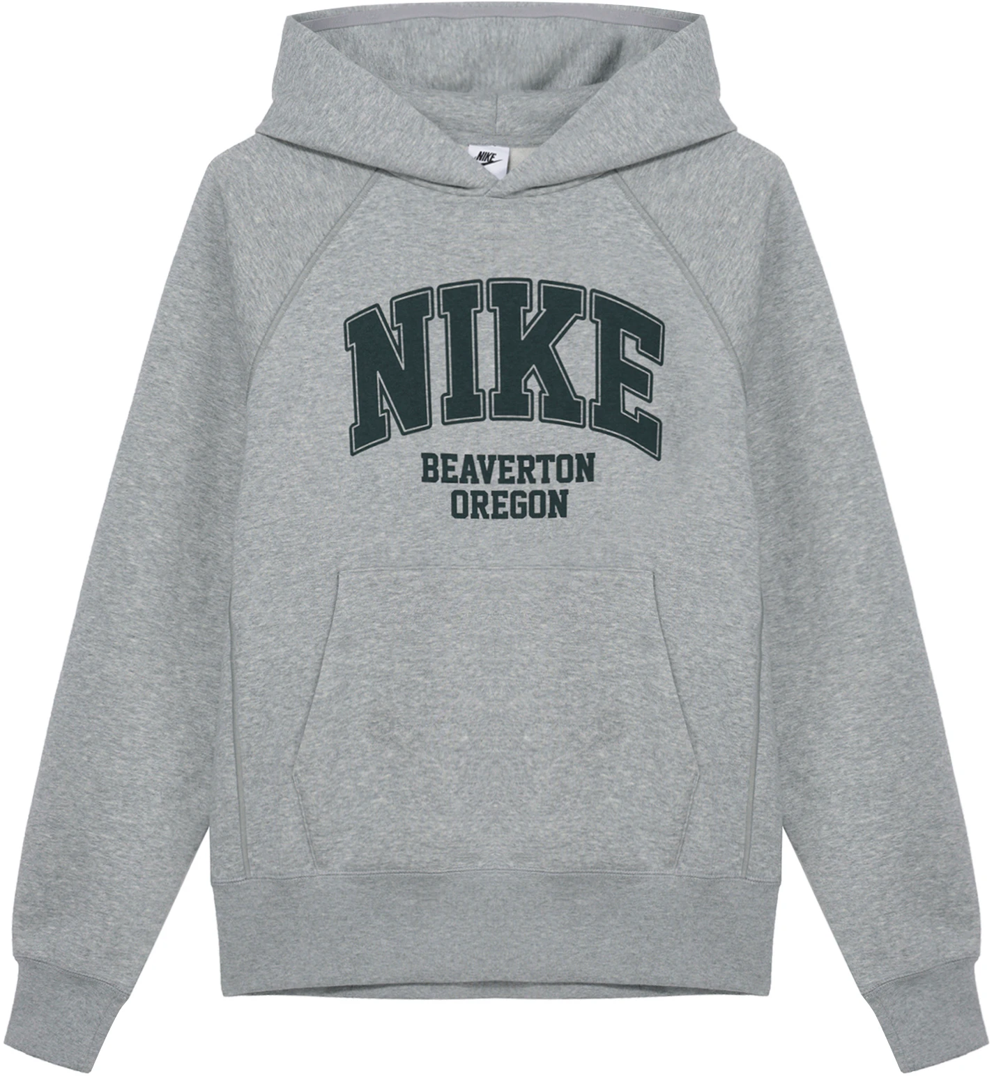 nike-knit-pullover-sweatshirt-with-letter-print-fleece-lined-gray-hv-1741-063