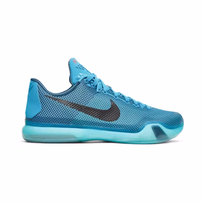 Nike Kobe 10 5AM Flight