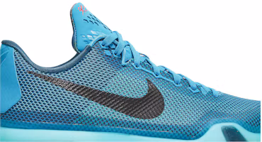 Order Nike Kobe 10 Vol 5AM Flight 705317-403