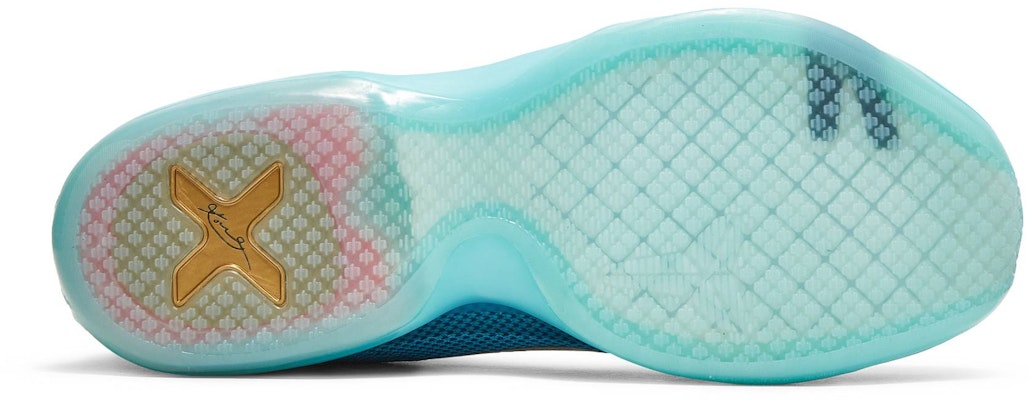 Nike Kobe 10 5AM Flight 705317-403 Shop Nike Kobe 10 5AM Flight 705317-403