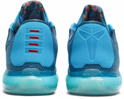 Details for Nike Kobe 10 Vol 5AM Flight 705317-403