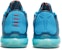 Nike Kobe 10 5AM Flight 705317-403 Biru