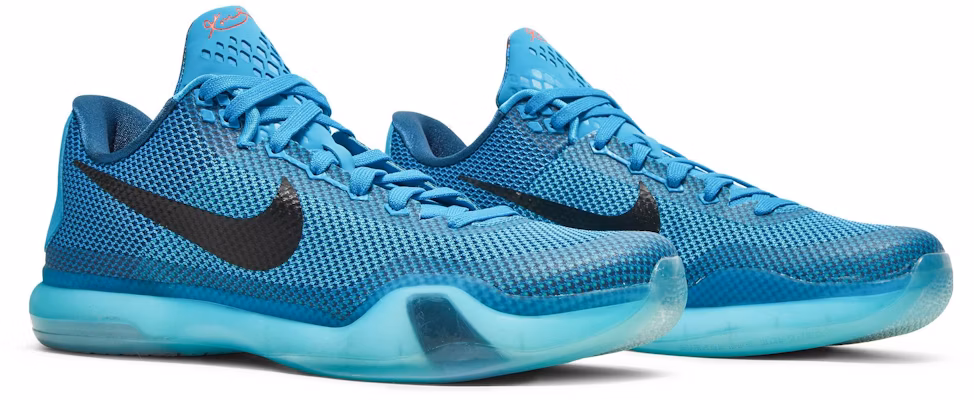 Nike Kobe 10 5AM Flight 705317-403 Cheap Nike Kobe 10 5AM Flight 705317-403