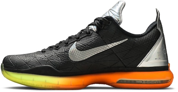 耐吉 Kobe 10 "全明星" 742546-097 Lookbook 耐吉 Kobe 10 "全明星" 742546-097