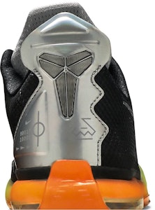 耐吉 Kobe 10 "全明星" 742546-097 Sizing 耐吉 Kobe 10 "全明星" 742546-097