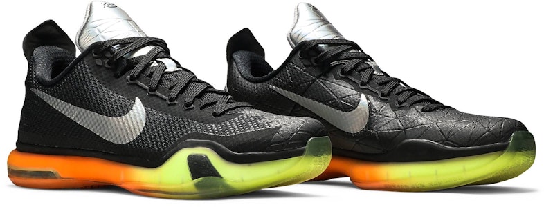 耐吉 Kobe 10 "全明星" 742546-097 Cheap 耐吉 Kobe 10 "全明星" 742546-097