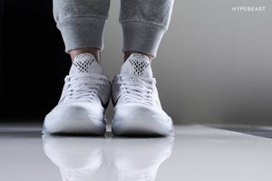 Nike Kobe 10 'Fundamentals' 705317-100 - Kasut Sukan Premium Details for Nike Kobe 10 'Fundamentals' 705317-100 - Kasut Sukan Premium