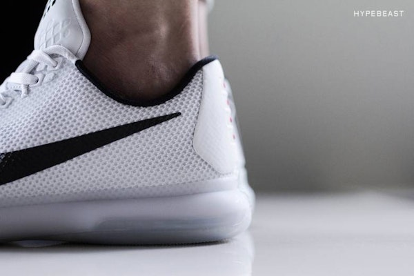 Nike Kobe 10 'Fundamentals' 705317-100 Cheap Nike Kobe 10 'Fundamentals' 705317-100