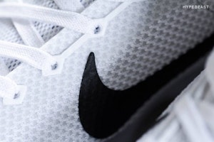 Nike Kobe 10 'Fundamentals' 705317-100 - Kasut Sukan Premium 1