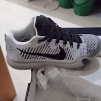 Nike Kobe 10 'Unnamed Colorway' 802817-002 Nike Kobe 10 'Unnamed Colorway' 802817-002