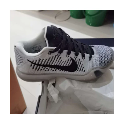 Nike Kobe 10 'Unnamed Colorway'