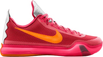 Nike Kobe 10 'Zoom City' iD 802586-XXX Nike Kobe 10 'Zoom City' iD 802586-XXX