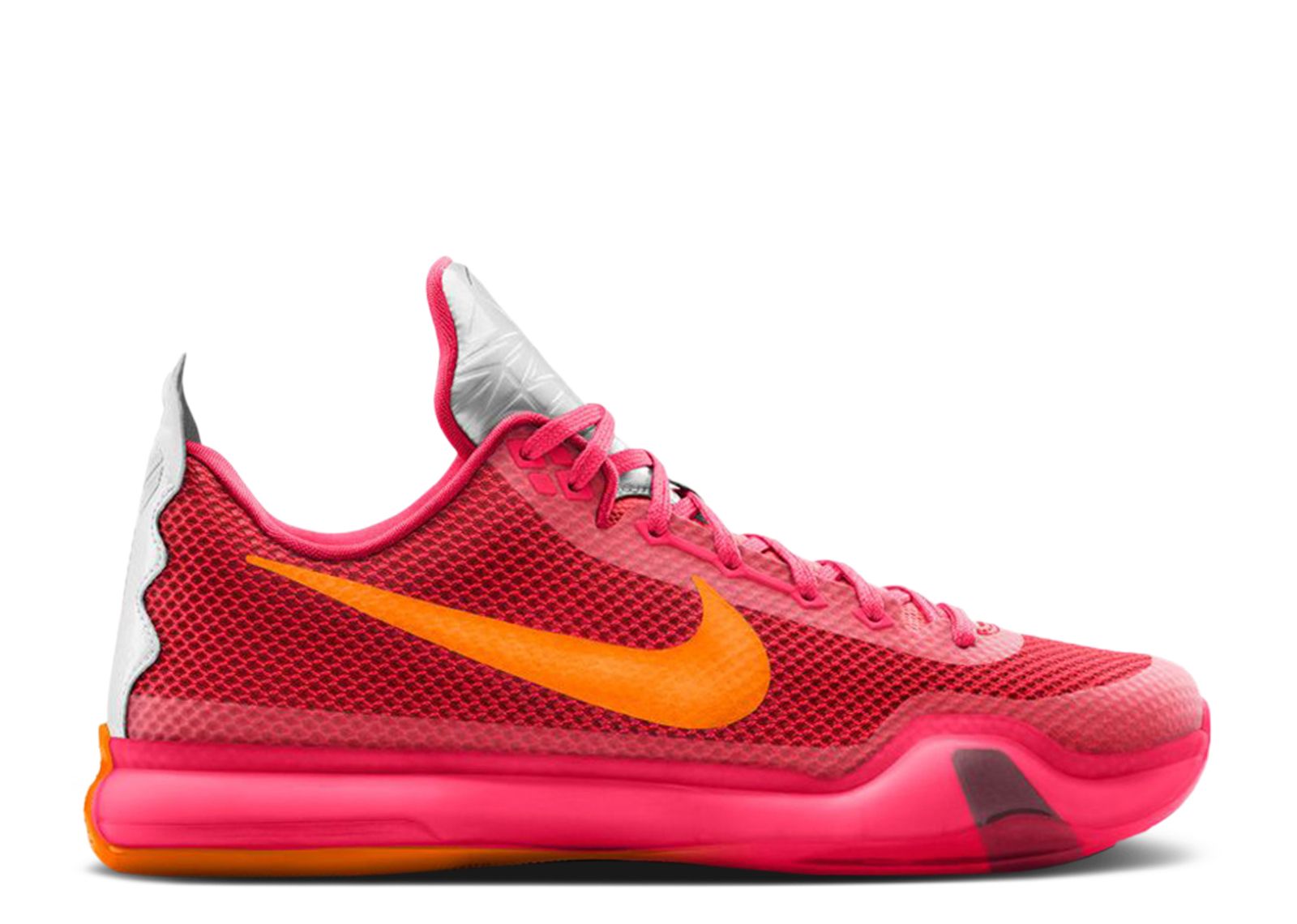 Nike Kobe 10 'Zoom City' iD 802586-XXX