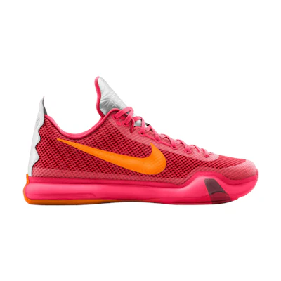 Nike Kobe 10 'Zoom City' iD