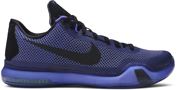 耐吉Kobe 10 Blackout 705317-005 Buy 耐吉Kobe 10 Blackout 705317-005