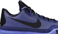 Nike Kobe 10 Hitam Legam 705317-005