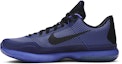 Lookbook Nike Kobe 10 Hitam Legam 705317-005