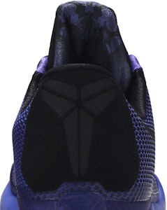耐吉Kobe 10 Blackout 705317-005 Sizing 耐吉Kobe 10 Blackout 705317-005