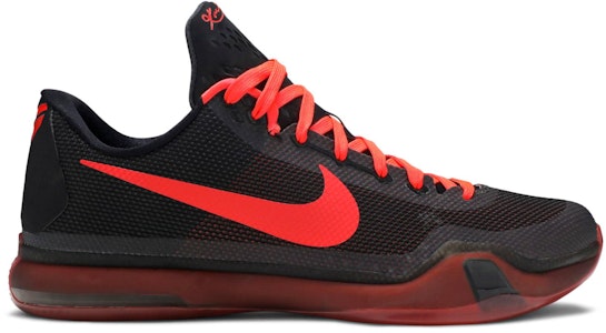 ナイキ コービー10 ブライトクリムゾン 705317-060 Buy ナイキ コービー10 ブライトクリムゾン 705317-060