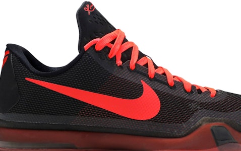 ナイキ コービー10 ブライトクリムゾン 705317-060 Order ナイキ コービー10 ブライトクリムゾン 705317-060