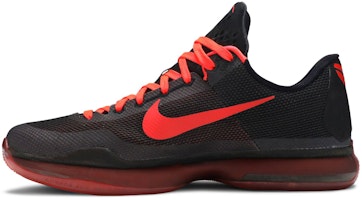나이키 코비 10 브라이트 크림슨 (Nike Kobe 10 Bright Crimson) 705317-060 Lookbook 나이키 코비 10 브라이트 크림슨 (Nike Kobe 10 Bright Crimson) 705317-060