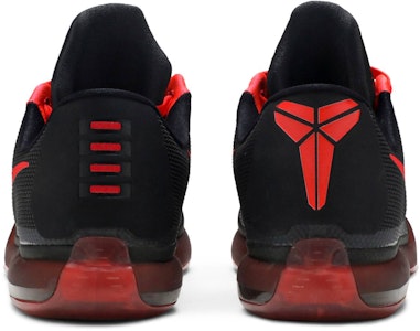 ナイキ コービー10 ブライトクリムゾン 705317-060 Details for ナイキ コービー10 ブライトクリムゾン 705317-060