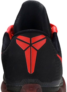 ナイキ コービー10 ブライトクリムゾン 705317-060 Sizing ナイキ コービー10 ブライトクリムゾン 705317-060