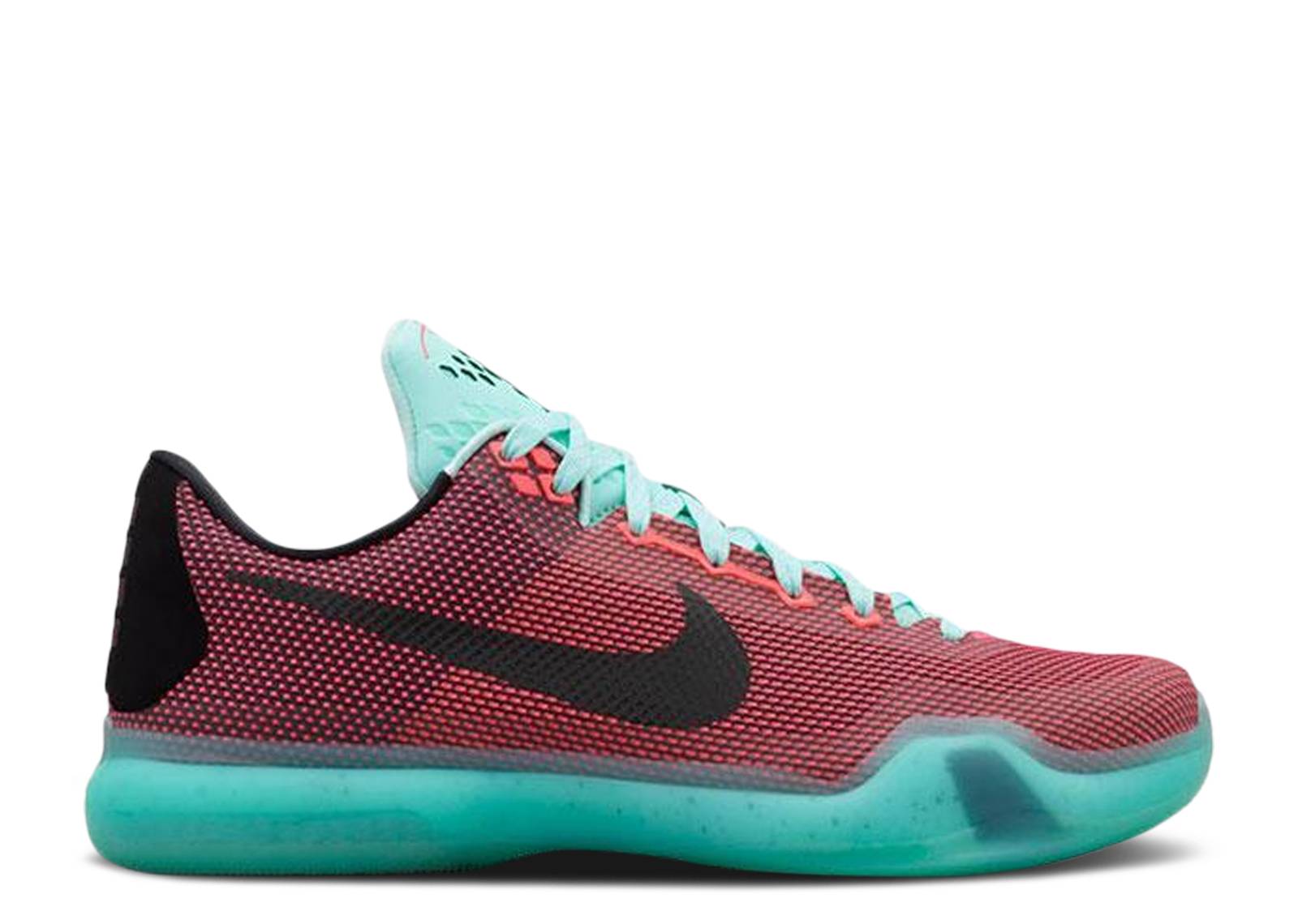 Nike kobe x easter on sale