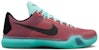 Nike Kobe 10 Easter 705317-808 - Kasut Bola Keranjang Khas Paskah
