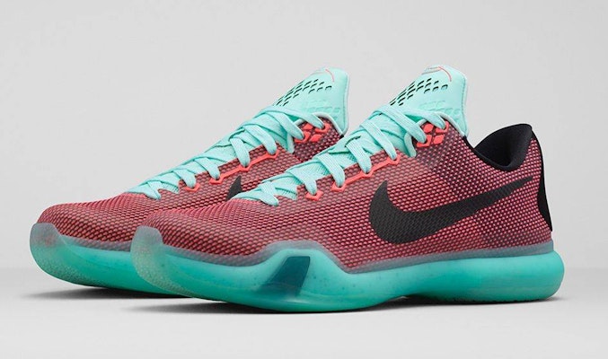 Nike Kobe 10 Easter 705317-808 Order Nike Kobe 10 Easter 705317-808