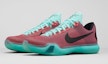 Order Nike Kobe 10 Easter 705317-808 - Kasut Bola Keranjang Khas Paskah