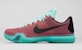 Nike Kobe 10 Easter 705317-808 - Kasut Bola Keranjang Khas Paskah