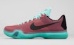 Lookbook Nike Kobe 10 Easter 705317-808 - Kasut Bola Keranjang Khas Paskah
