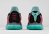 Nike Kobe 10 Easter 705317-808 - Kasut Bola Keranjang Khas Paskah