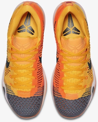 Nike Kobe 10 Elite Chester 747212-818 Shop Nike Kobe 10 Elite Chester 747212-818