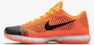 Purchase Nike Kobe 10 Elite Chester 747212-818 - Kasut Bola Keranjang Premium
