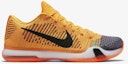Sizing Nike Kobe 10 Elite Chester 747212-818 - Kasut Bola Keranjang Premium