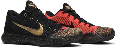 나이키 코비 10 엘리트 크리스마스 에디션 🎄🏀 802560-076 Cheap 나이키 코비 10 엘리트 크리스마스 에디션 🎄🏀 802560-076