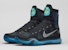 Kasut Nike Kobe 10 Elite Commander 718763-004
