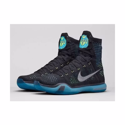 Nike Kobe 10 Elite Commander