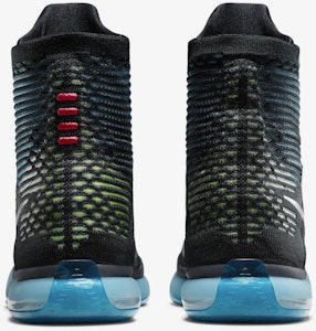 耐吉 Kobe 10 精英指挥官 718763-004 3