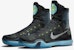 Kasut Nike Kobe 10 Elite Commander 718763-004