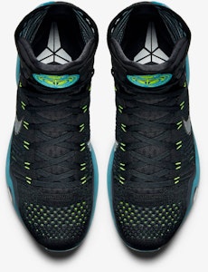 耐吉 Kobe 10 精英指挥官 718763-004 5