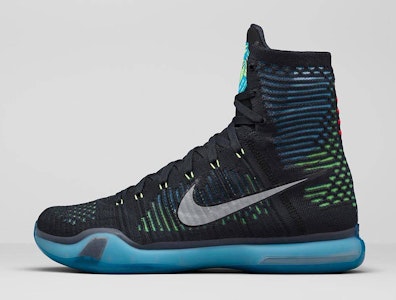 耐吉 Kobe 10 精英指挥官 718763-004 Order 耐吉 Kobe 10 精英指挥官 718763-004
