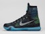 Kasut Nike Kobe 10 Elite Commander 718763-004