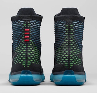 耐吉 Kobe 10 精英指挥官 718763-004 Lookbook 耐吉 Kobe 10 精英指挥官 718763-004