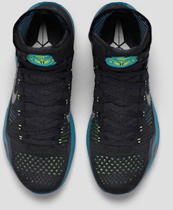 耐吉 Kobe 10 精英指挥官 718763-004 Shop 耐吉 Kobe 10 精英指挥官 718763-004