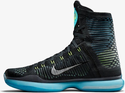 耐吉 Kobe 10 精英指挥官 718763-004 Details for 耐吉 Kobe 10 精英指挥官 718763-004